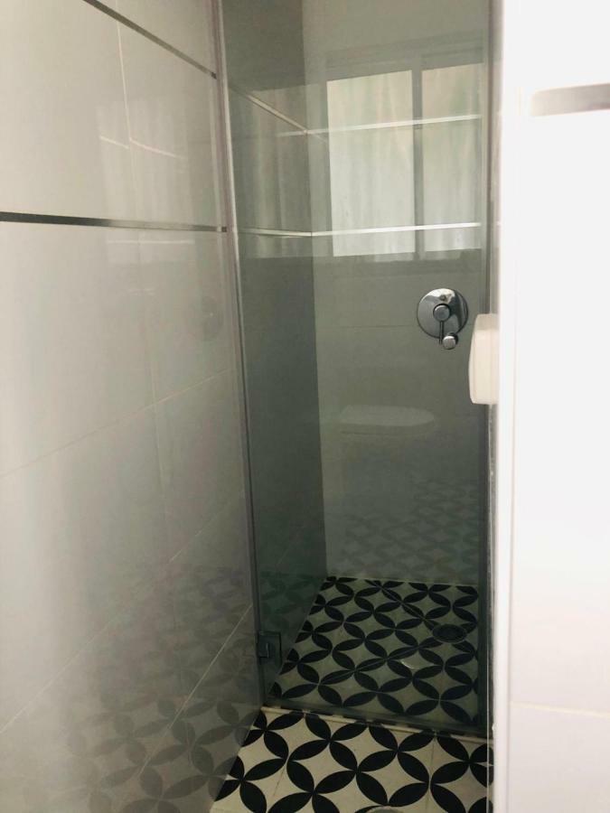 Dizengoff Square Boutique - Aparthotel 텔아비브 외부 사진