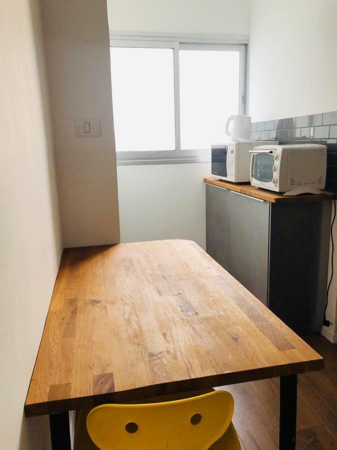 Dizengoff Square Boutique - Aparthotel 텔아비브 외부 사진